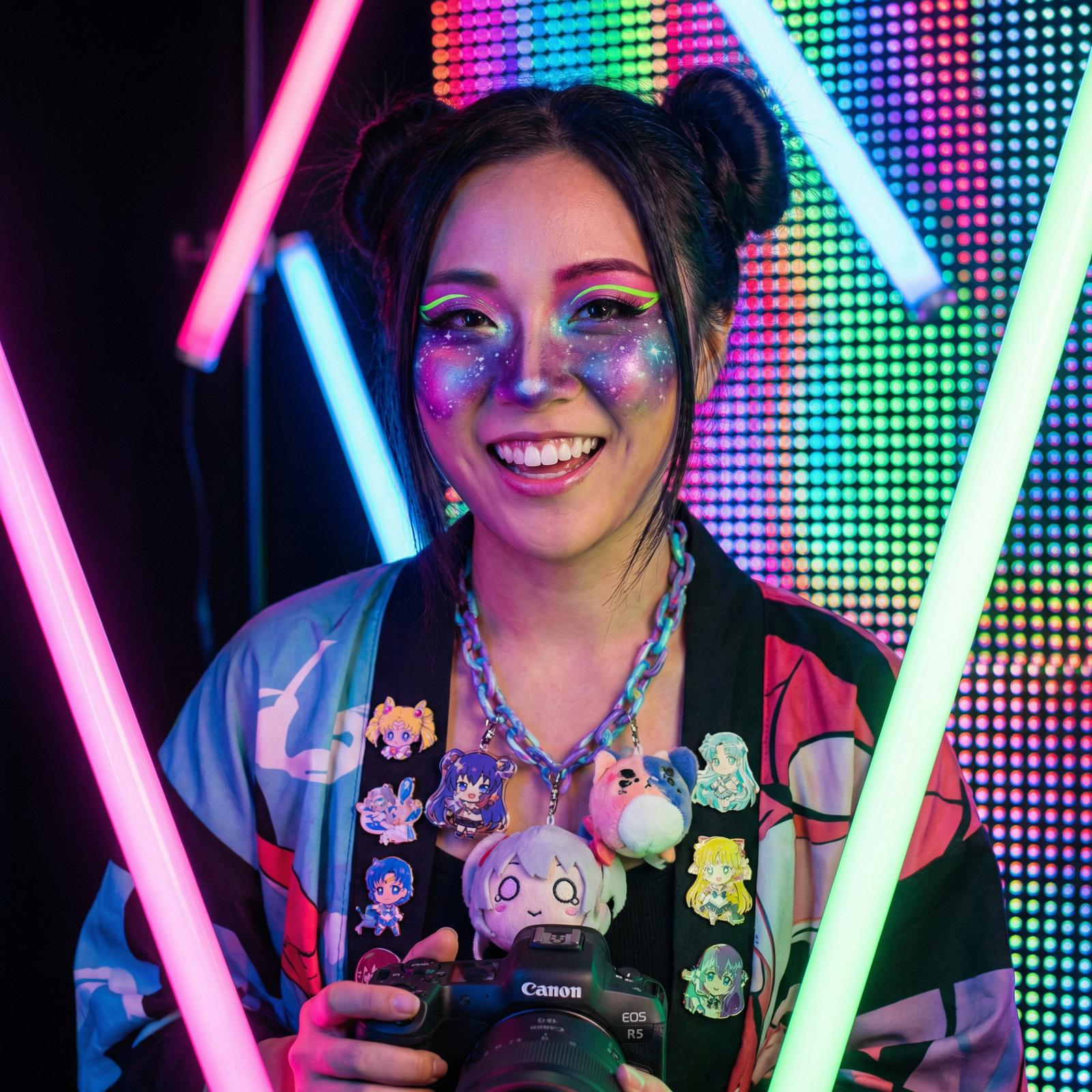 看片创意总监苏小晴